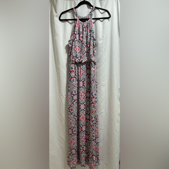 Cynthia Rowley Maxi Dress - Picture 1 of 4